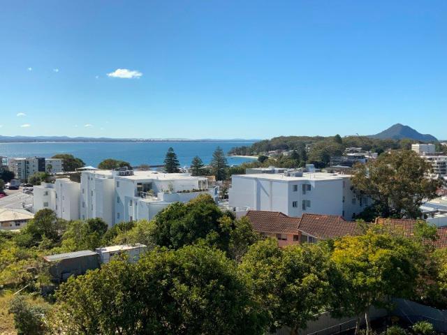 F/FURN 2BR UNIT VIEWS LOCATION+!