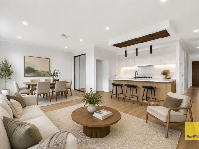 FHOG AVAILABLE! Discover Brand New Luxury Living in Truganina