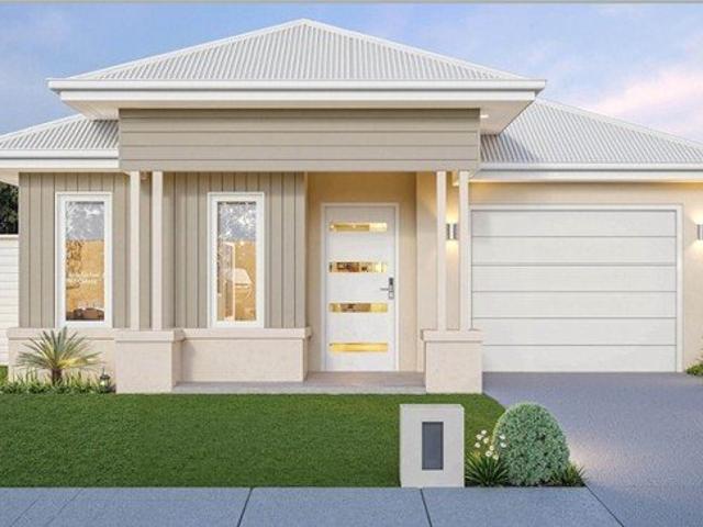 FHB or Investor $740k Lux Turn Key Pkg