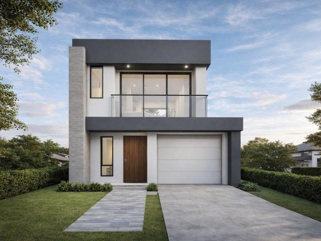 FHB Special! Brand New House & Land Package Registered *North Facing* 225sqm Lot in Mondo Estate, Edmondson Park