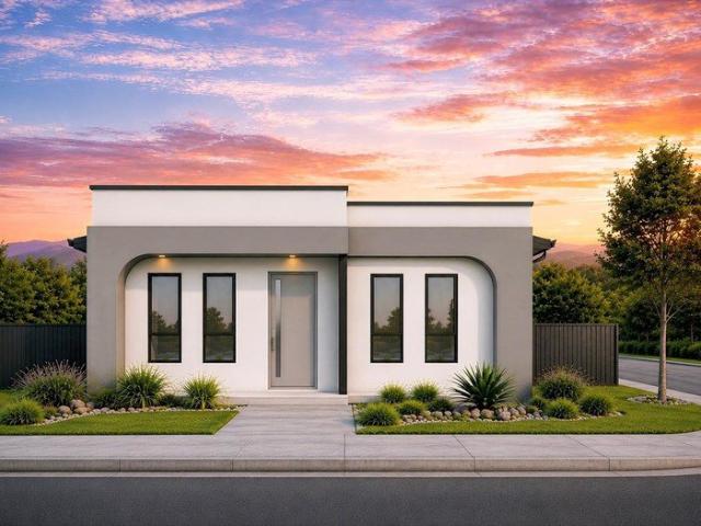 FHB Special! Premium House & Land Package