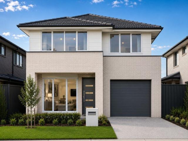 FHB Special! Premium House & Land Package 310 sqm approx land and 4 bed 2 bath home: Close to School and shops!