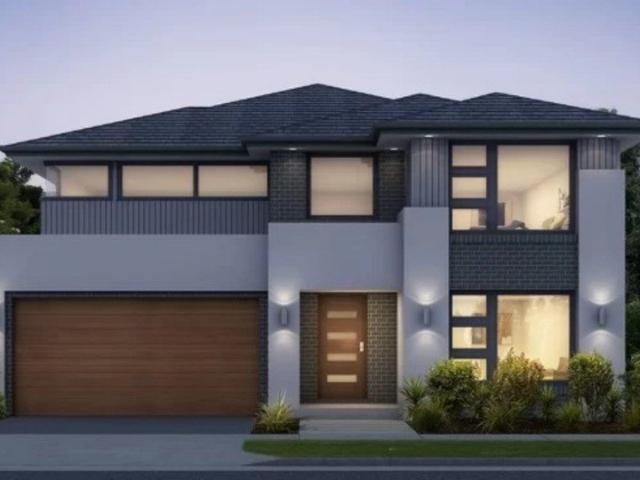 FHB Special! Premium House & Land Package