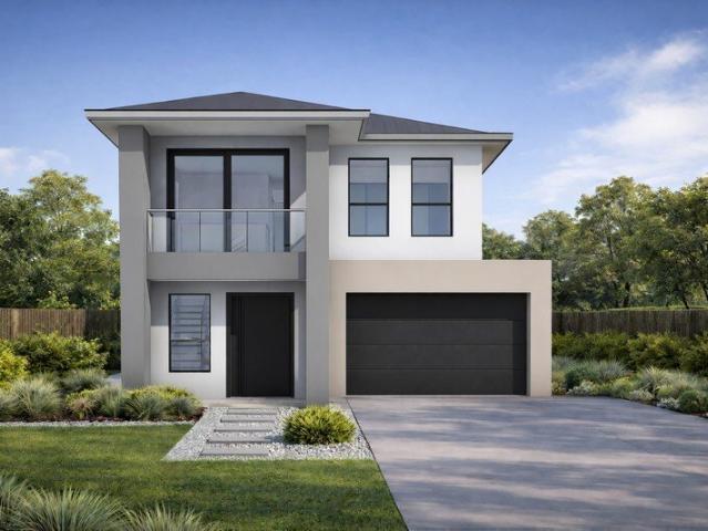 FHB Special! Premium House & Land Package 320 sqm land and 5 bed 3 bath home: Close to School and shops!