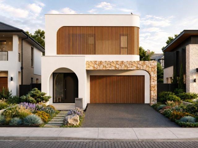 FHB Special! Premium House & Land Package 350 Edmondson Ave, Austral NSW ! North Aspect! Double Garage
