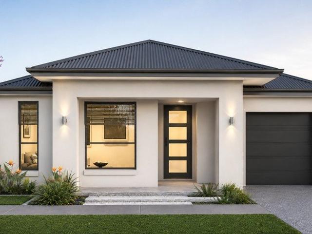 FHB Special! Premium House & Land Package 373 sqm approx and 4 bed 2 bath home: Close to School and shops!