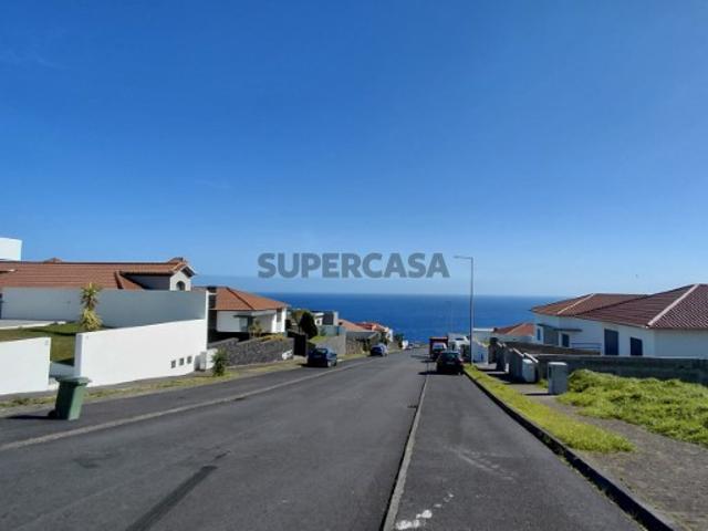 FHPL5067 Lote para Construção com Vista Mar, Ponta Garça