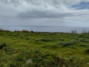 FHPL5068 Terreno Rústico 7.260 m² Vista Mar | Relva, Ponta Delgada