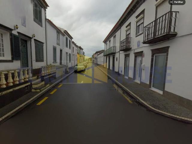 FHPM3068 Moradia Térrea T3 com Quintal | Ribeirinha, Ribeira Grande