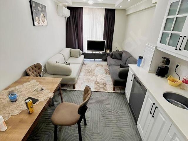 FİT GAYRİMENKUL'DEN 2+1 SATILIK DAİRE