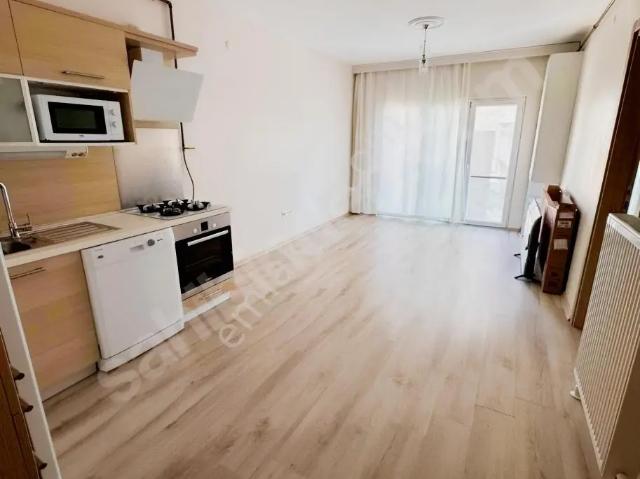Fi Towers 1+1 Havuz Cephe Satılık Sıfır Ayarında Tertemiz Daire
