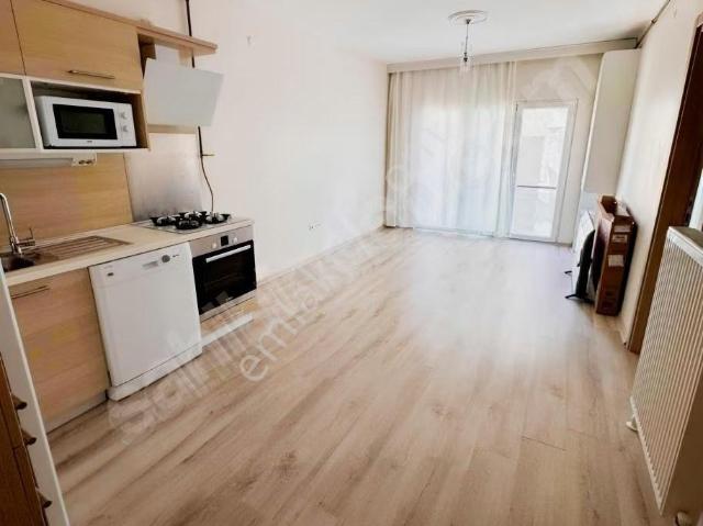 Fi Towers 1+1 Havuz Cephe Satılık Sıfır Ayarında Tertemiz Daire