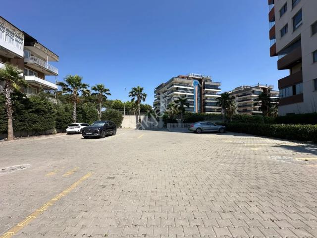 Fi yap Mynar Life Sitesinde Satılık 4+1 Daire