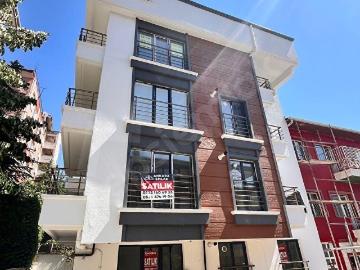 FİYAT DÜŞTÜ! ÇANKAYA ESAT HACIYOLU SK SIFIR 2+1 KAPALI MUTFAK TERASLI OTURUMA HAZIR DUBLEKS