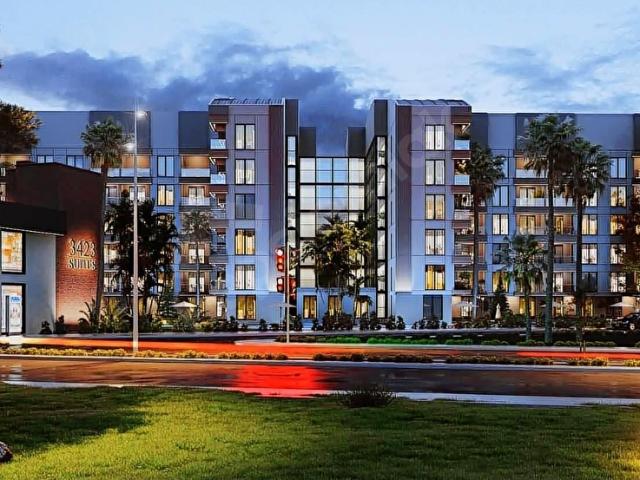 FİYAT DÜŞTÜ! ACİL SATILIK NOVA SUİTTE 1+1 DAİRE !