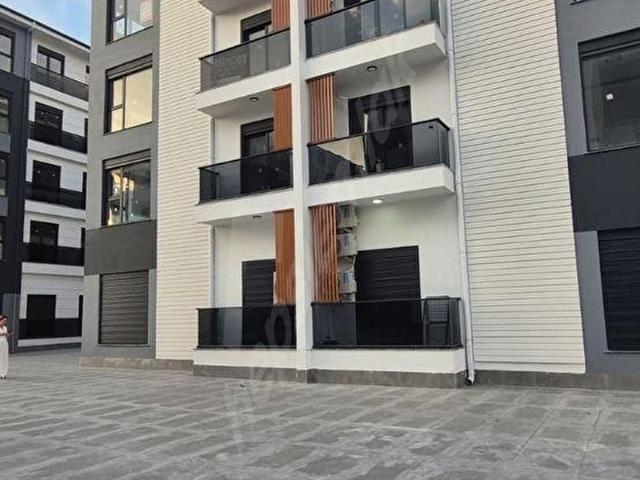 FİYAT DÜŞTÜ ! DÖŞEMEALTI YENİKÖYDE SATILIK LUX 1+1 DAİRE