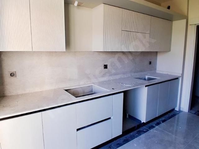 FİYAT DÜŞTÜ. FIRSAT İLANI.TALAS JANDARMA YANI SATILIK LÜKS DAİRE