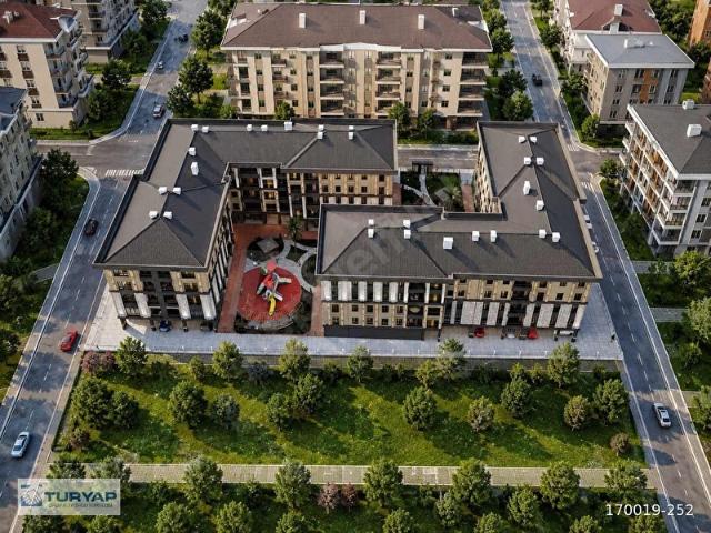 FİYAT DÜŞTÜ! ORDU ŞİRİNEVLER, ŞİRİNYAKA 104, 2+1 SATILIK DAİRE