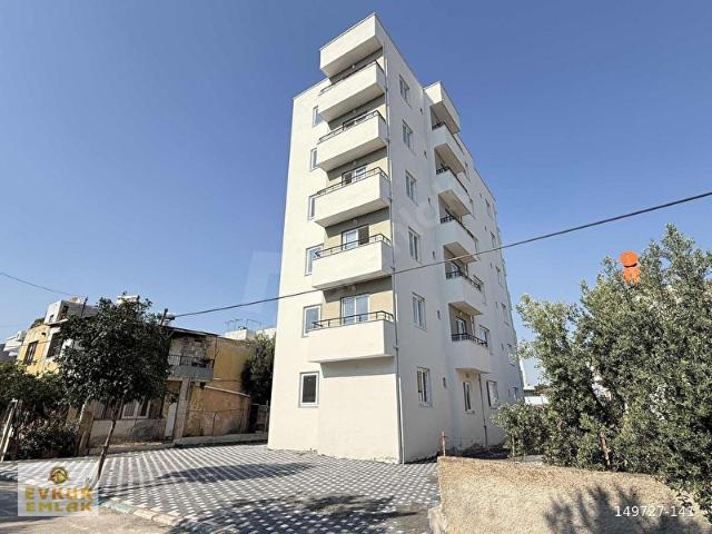 FİYAT DÜŞTÜ OTURUMA HAZIR YATAY MİMARİ İSKANLI 1+1 DOĞALGAZ