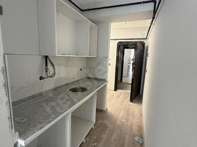 FİYAT DÜŞTÜ SATILIK SIFIR YAPI 1+1 DAİRE