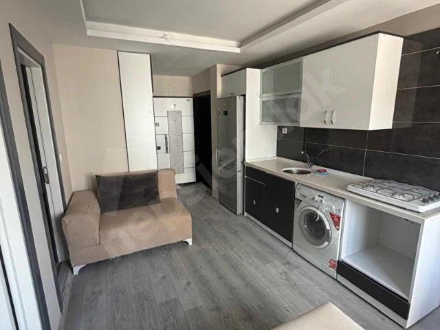 FİYAT DÜŞTÜ YUVADAN ÇINARLIDA 1+1 SATILIK FULL 0 EŞYALI DAİRE