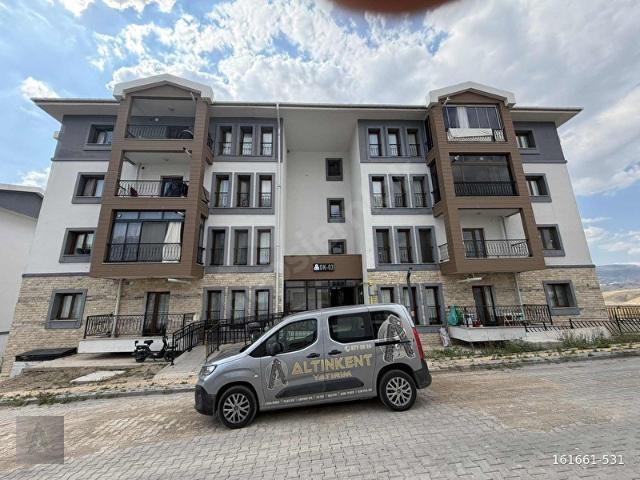 FİYATDÜŞTÜ! BEYPAZARI 2.ETAP'TA RESMİBANKADEVİRLİ GÜNEYCEPHE 2+1