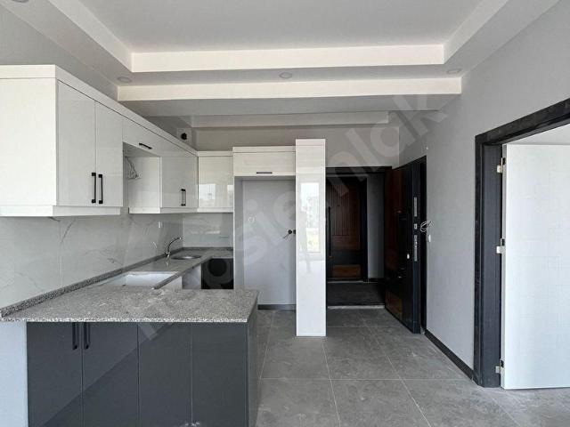 FİYATI DÜŞTÜ! HAVUZLAR MAH. SIFIR ARAKAT YERDEN ISITMA 1+1 DAİRE
