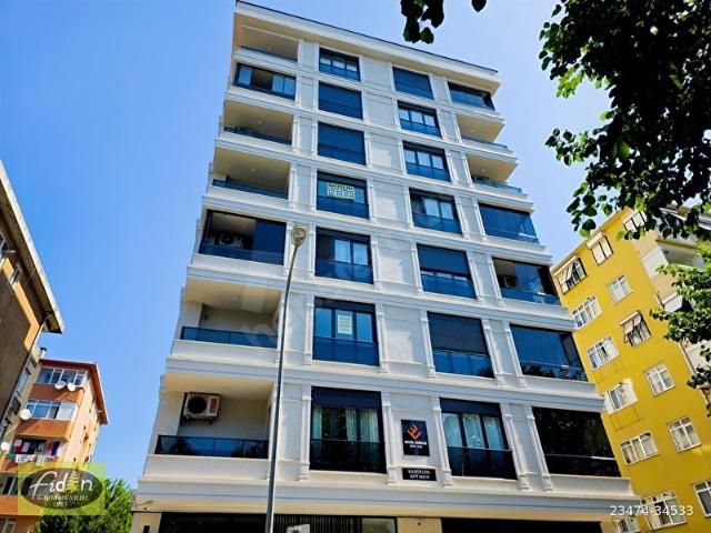 FİDAN'DAN SIFIR. MERDİVENKÖY GÖZCÜBABA DA, 3+1 SATILIK DAİRE