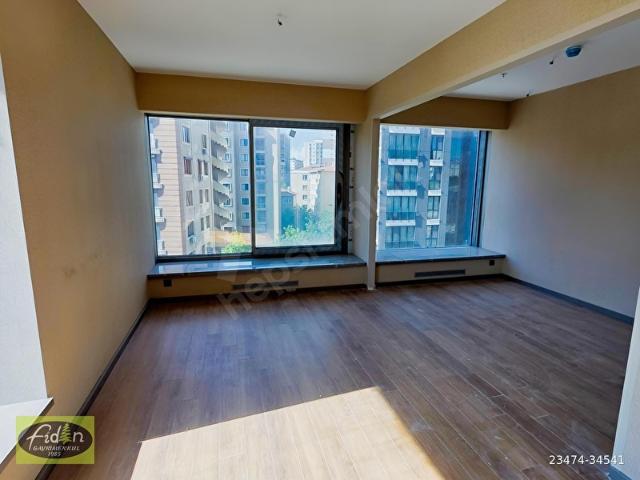 FİDAN'DAN SIFIR. SAHRAYI CEDİT ALTOWER RESİDANCE, 1+1 DAİRE
