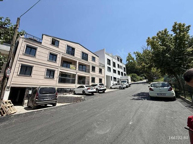 FİDYEKIZIK KİRALIK SIFIR DAİRE