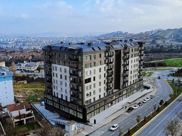 FİKA GAYRİMENKUL DEN KİRALIK 3+1 ORMAN VE ŞEHİR MANZARASI