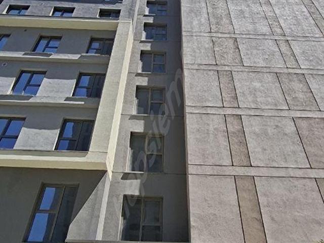 FİKİRTEPE 14. ETAP TA 1+1 DAİRENİZ HAZIR