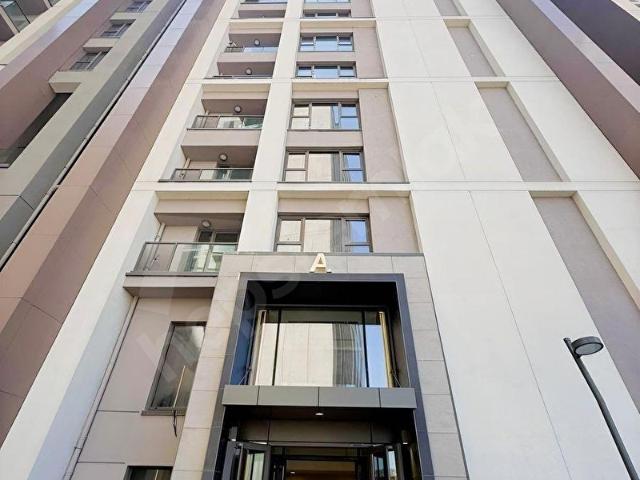 FİKİRTEPE EMLAK KONUT 5.ETAP KİRALIK 3+1 B.TİP ÇAMLICA MANZARALI