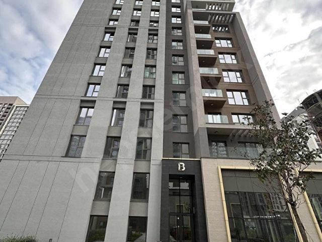 FİKİRTEPE EMLAK KONUT 10.ETAP SIFIR 3+1 GENİŞ BALKONLU DAİRE