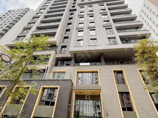 FİKİRTEPE EMLAK KONUT 11.ETAP KİRALIK 4+1 GENİŞ BALKONLU DAİRE