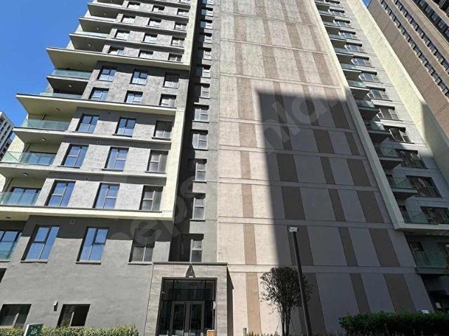 FİKİRTEPE EMLAK KONUT 14. ETAP KİRALIK 1+1 DAİRE