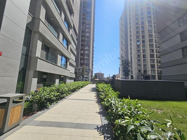 FİKİRTEPE EMLAK KONUT 16.ETAP 65 M2 KİRALIK SIFIR 1+1