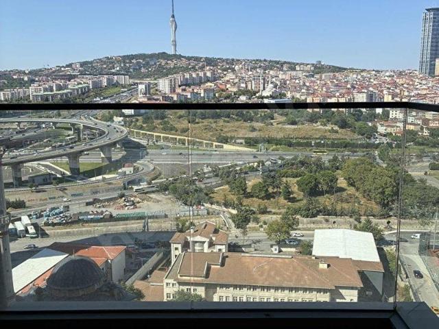 FİKİRTEPE EMLAK KONUT'TA SIFIR 3+1 KİRALIK DAİRE