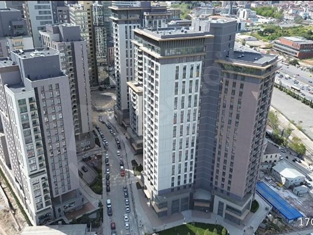 FİKİRTEPEDE 19.ETAP METRO DİBİNDE FIRSAT 3+1