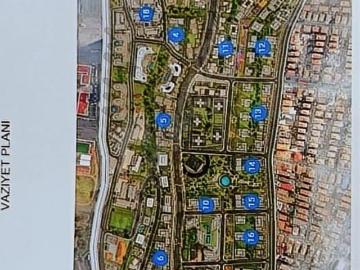 FİKİRTEPEDEMLAKKONUT BORCUYOK,FİYATIEMSALLERİNİNALTINDA3+1DAİRE