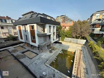 FİKRET GÜL EMLAKTAN FLORYADA ÇİFT GİRİŞLİ SIFIR DUBLEKS