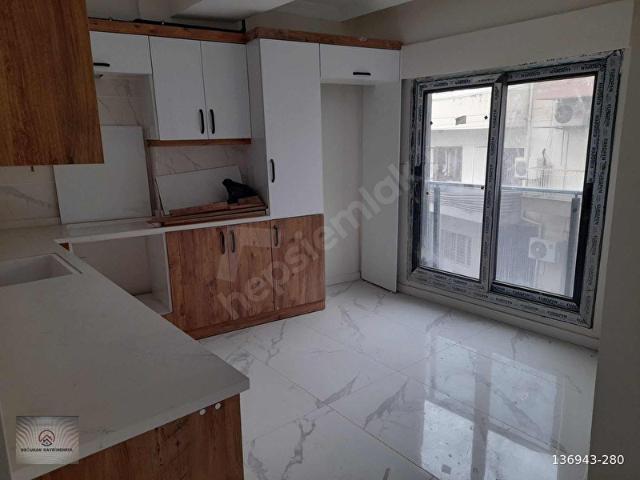 FİKRİ ALTAY DA 3+1 EBEVEYN BANYOLU SIFIR SATILIK DAİRE
