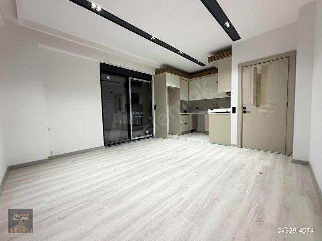 FİLE MARKET YANI BÖLGENİN EN GENİŞ 1+1 DAİRESİ