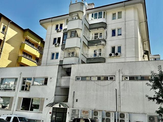 FİLİZ GAYRİMENKULDEN TURAN GÜNEŞ BULVARI ÜZERİNDE 2. KAT 4+1 FULL YAPILI KİRALIK İŞ YERİ