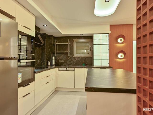 FİLO HOMES DAN 5+1 MUSTAKİL HAVUZLU TRİPLEX 365 M2