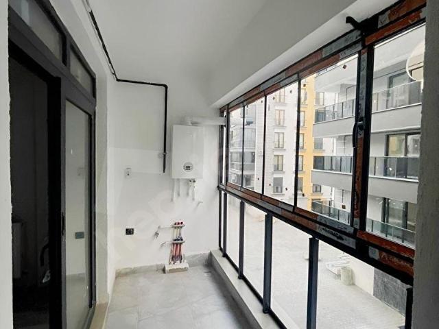 FİLYOS MERKEZDE 1+1 EŞYASIZ KİRALIK DAİRE
