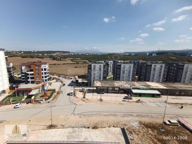 FİMA EMLAKTAN HASANAĞA MH 3+1 EBEVEYN BANYOLU SIFIR FULL MANZARA