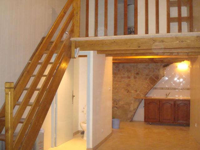 FI MEZZANINE ST CYR
