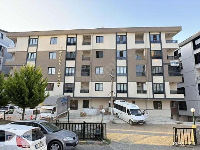 FİNANS'TAN ATATÜRK MAHALLESİNDE 2+1 ARA KAT SATILIK DAİRE