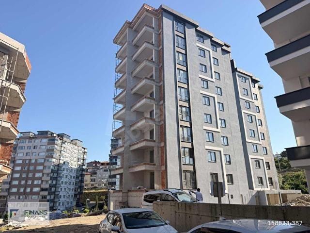 FİNANS'TAN ÇAMURLU'DA MODERN 2+1 SATILIK DAİRE FIRSATI